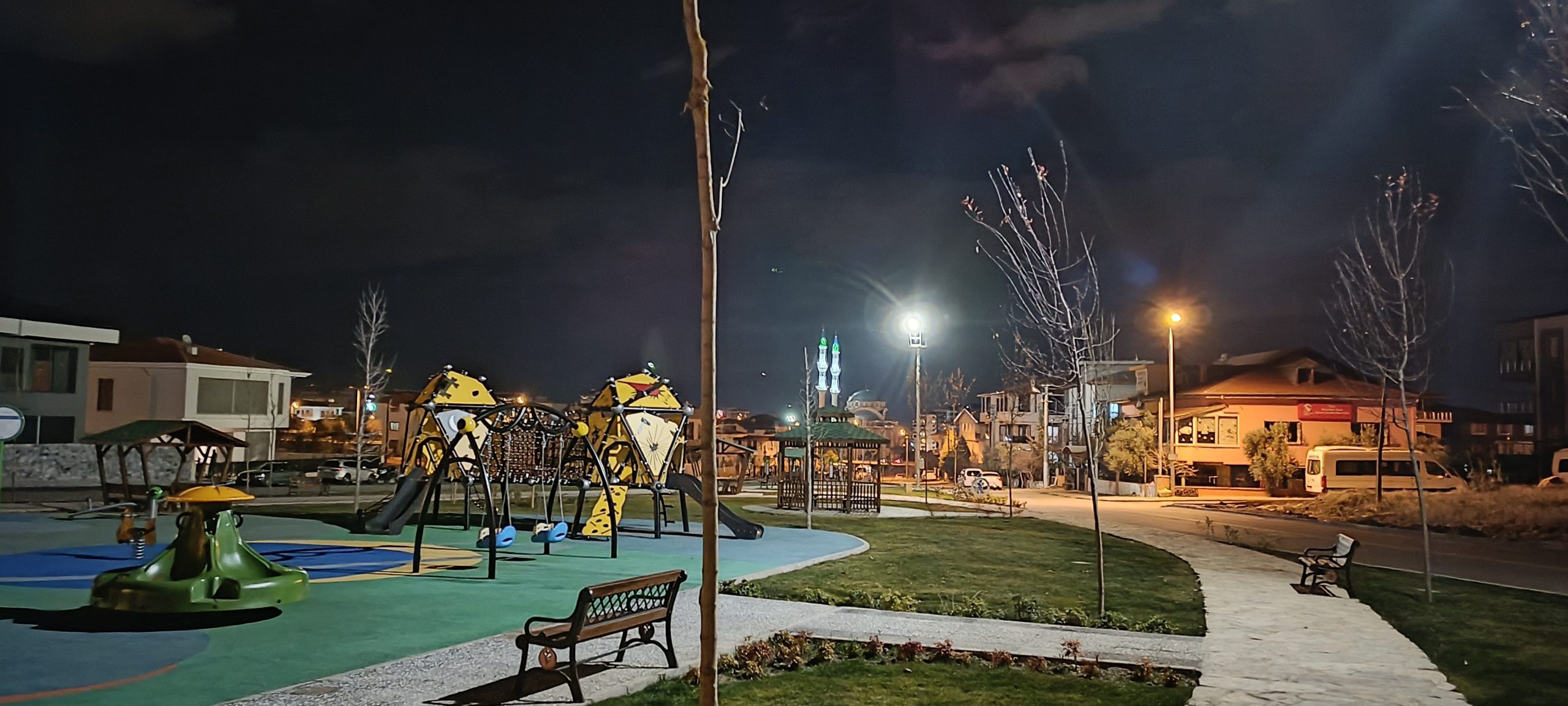 Evesa Mühendislik Denizli elektrik projesi 20