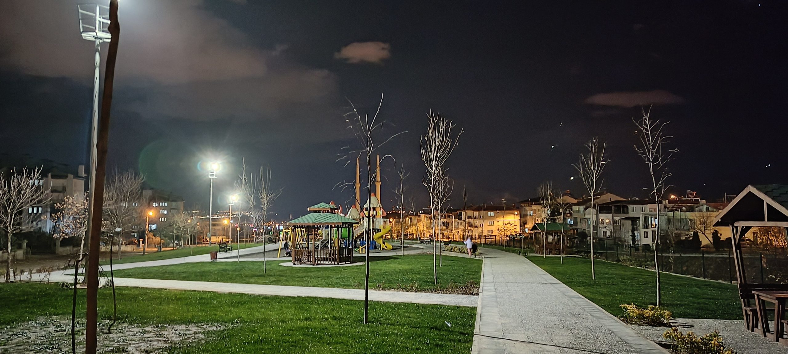 Evesa Mühendislik Denizli elektrik projesi 22