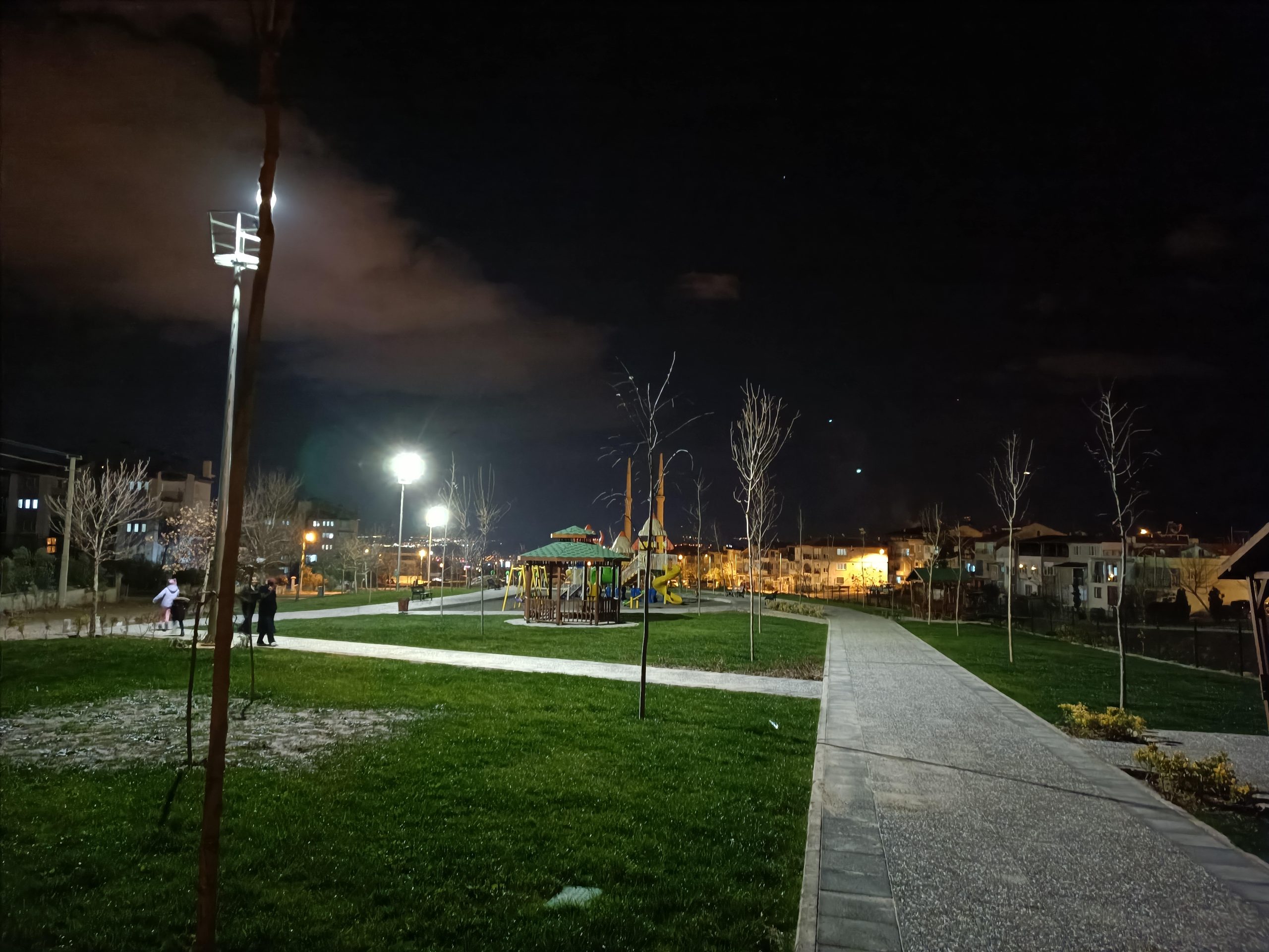 Evesa Mühendislik Denizli elektrik projesi 23