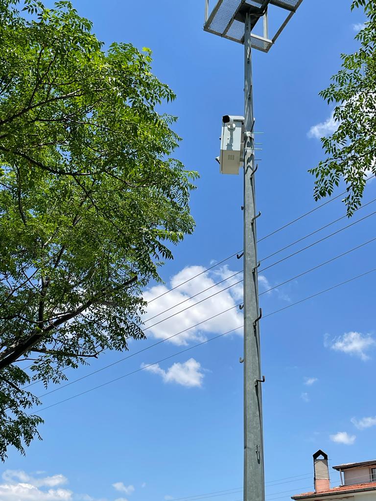 Evesa Mühendislik Denizli elektrik projesi 10