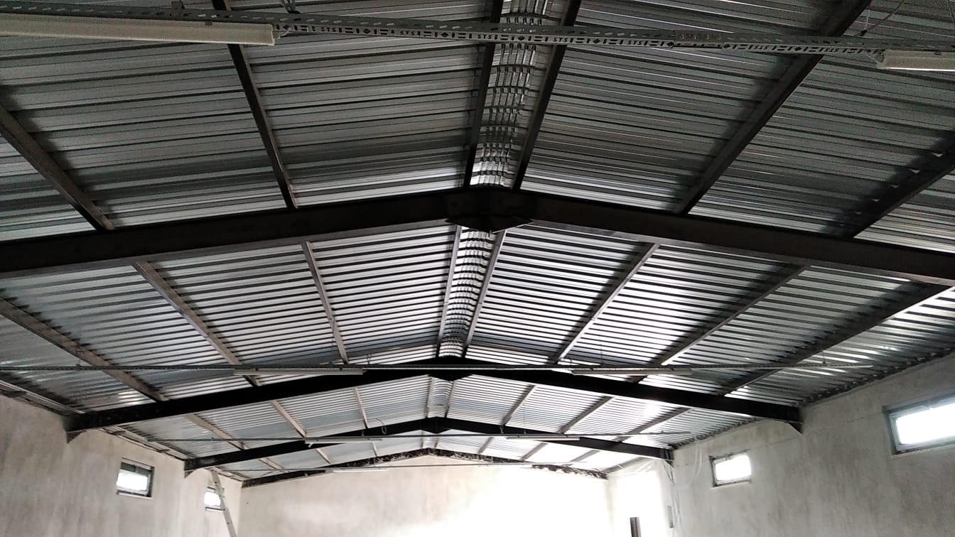 Evesa Mühendislik Denizli elektrik projesi 13