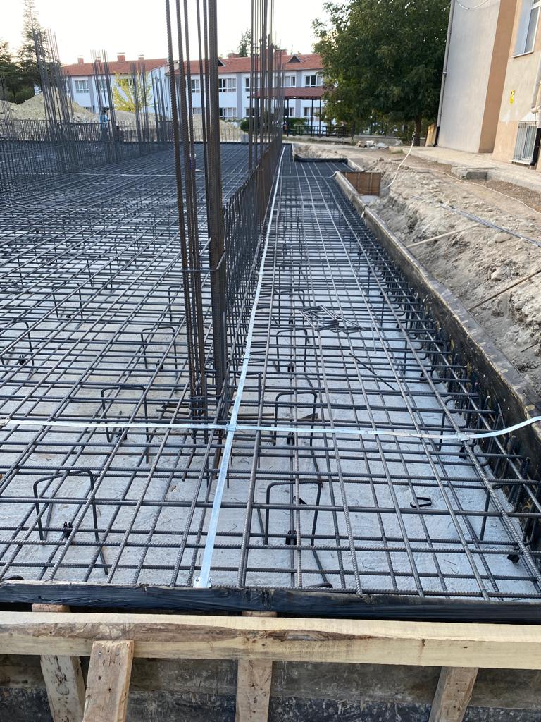 Evesa Mühendislik Denizli elektrik projesi 16